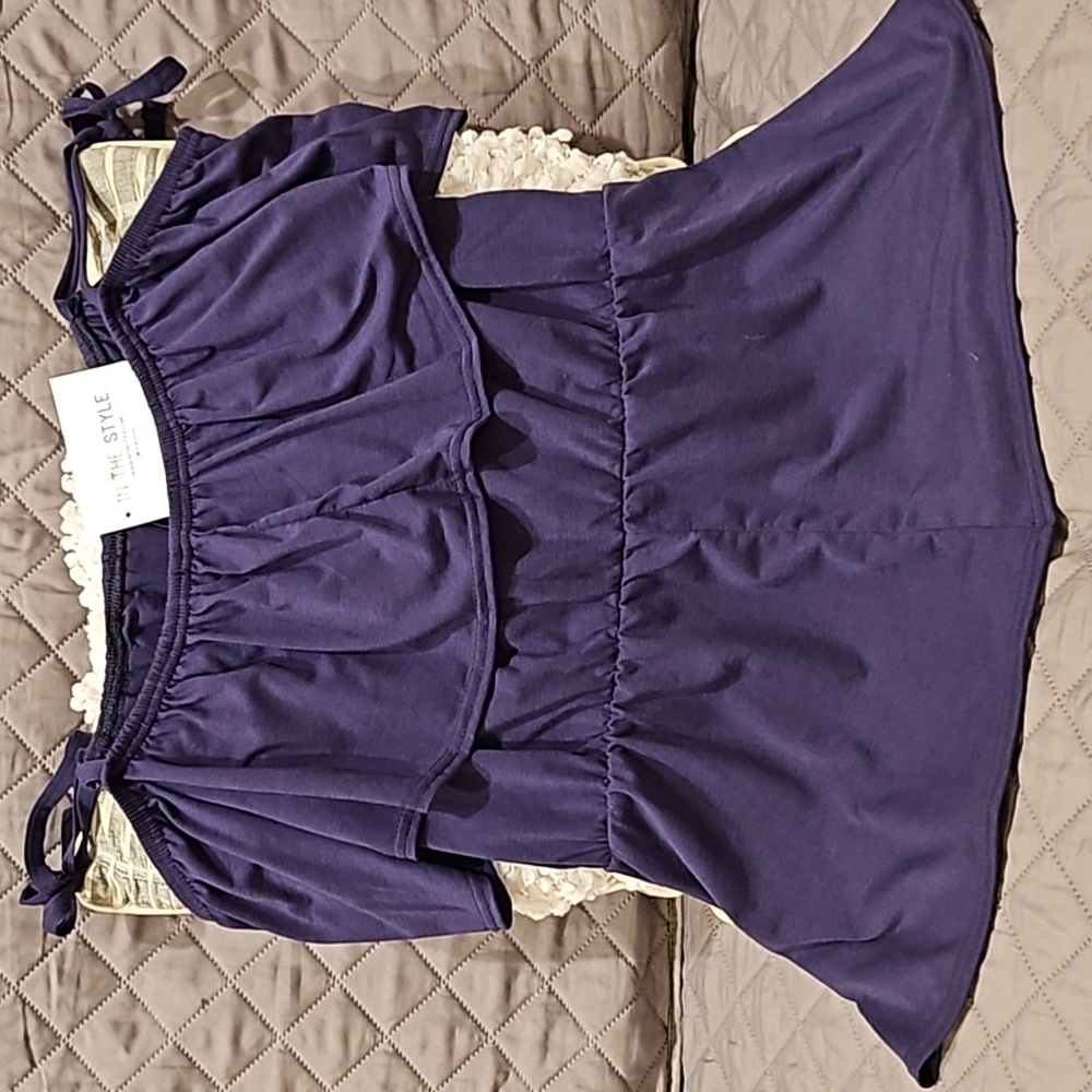 In The Style Top - Picture 8 of 10